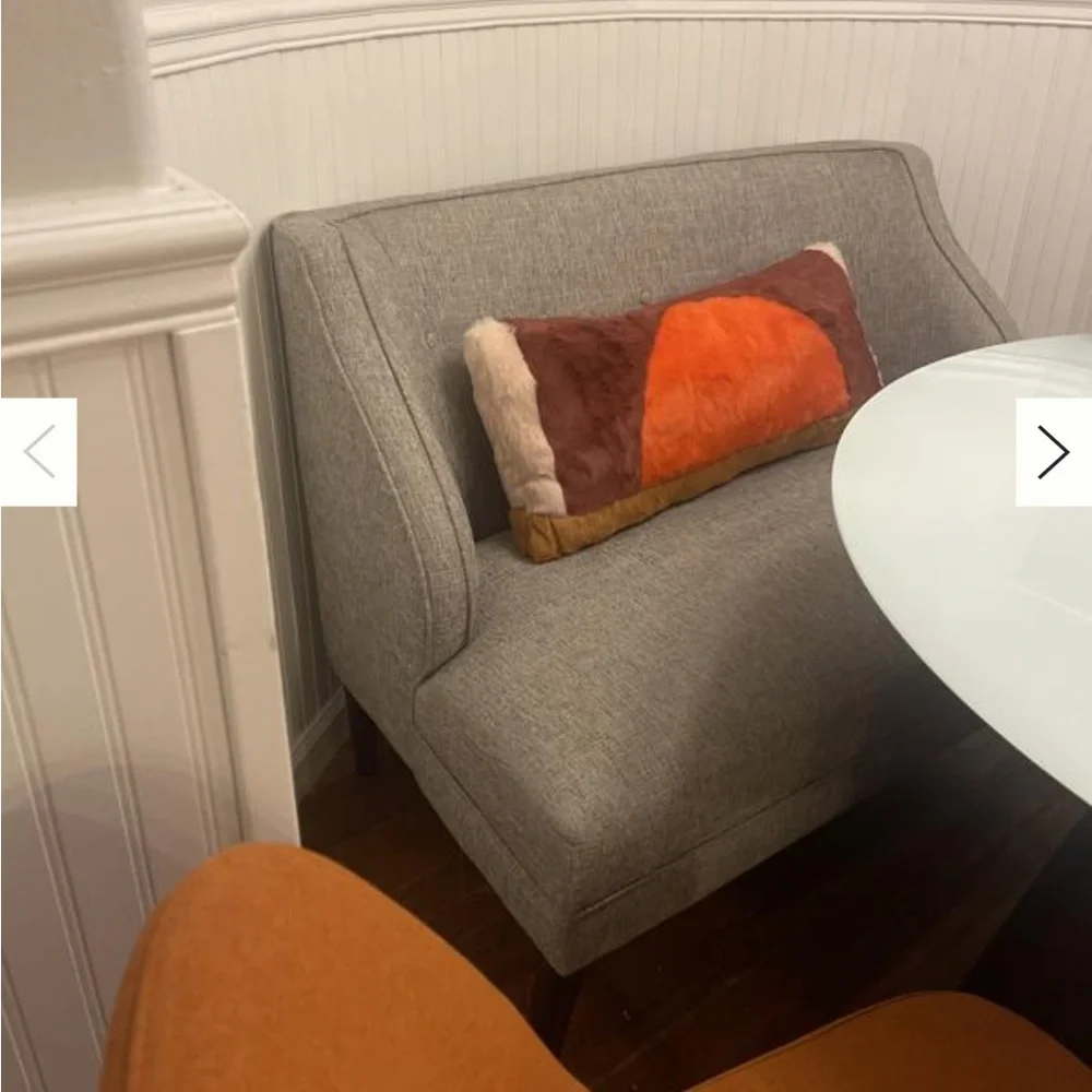 Anthropologie Dua Pillow